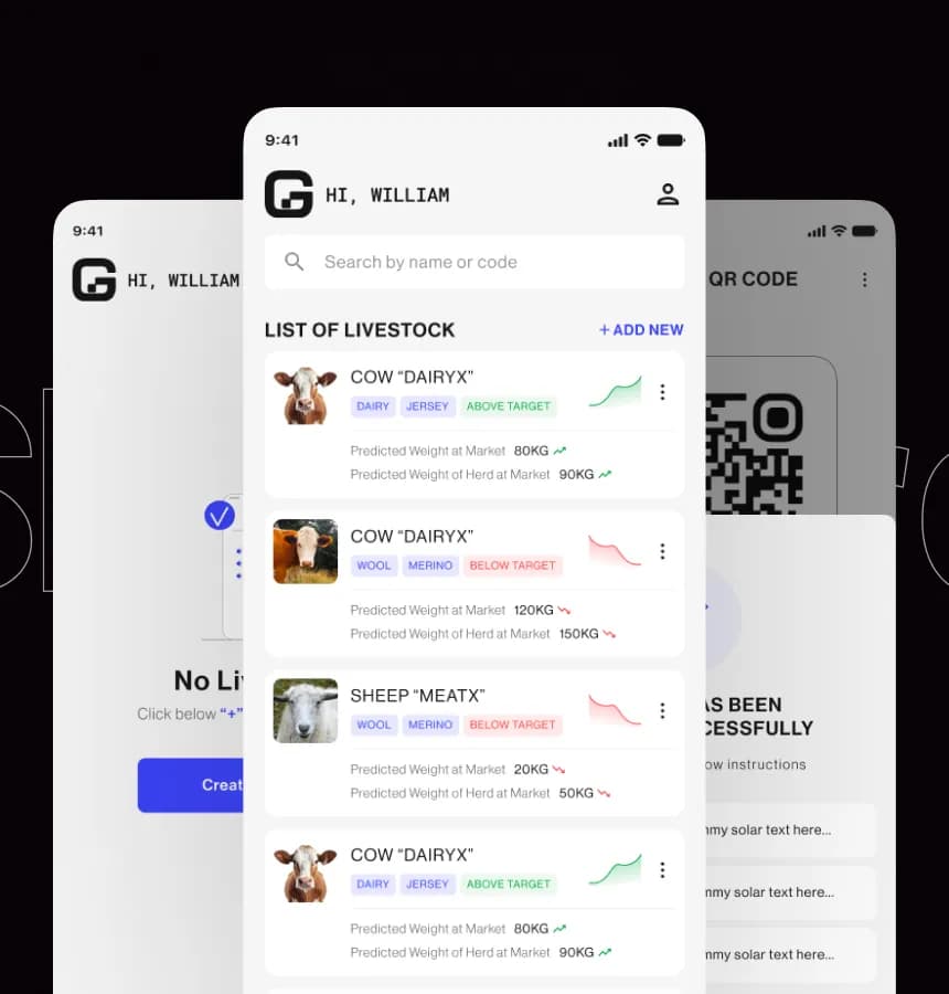 Shepherd App