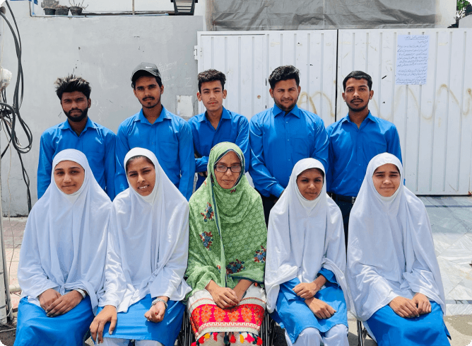 Rukh Foundation